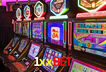 A Revolução dos Aplicativos de Jogos no 1xxbet