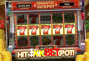 Desvendando o Mundo dos Jogos Virtuais na 1xxbet