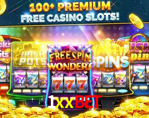 A Emoção da Loteria na 1xxbet: Uma Chance de Mudança de Vida