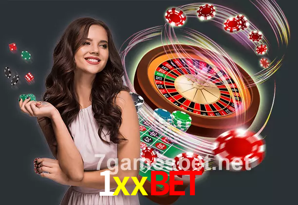 vivo no cassino 1xxbet
