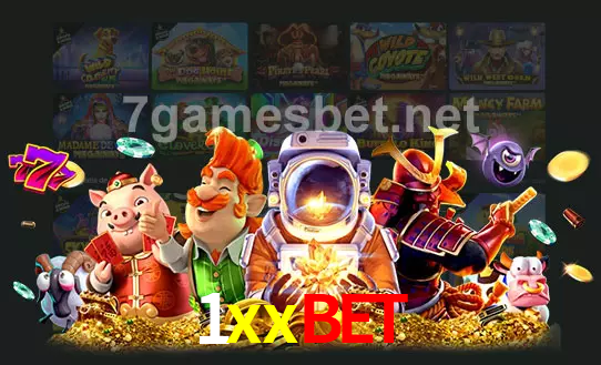 cassino 1xxbet