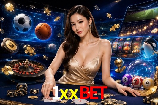 Account Benefits 1xxbet