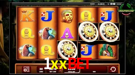 Descubra a Magia dos Jogos de Arcade no 1xxbet