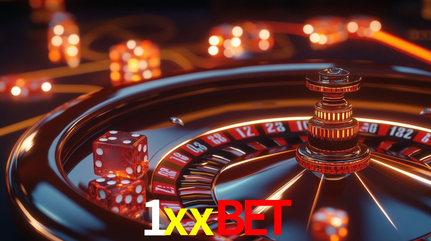 VIP Casino 1xxbet