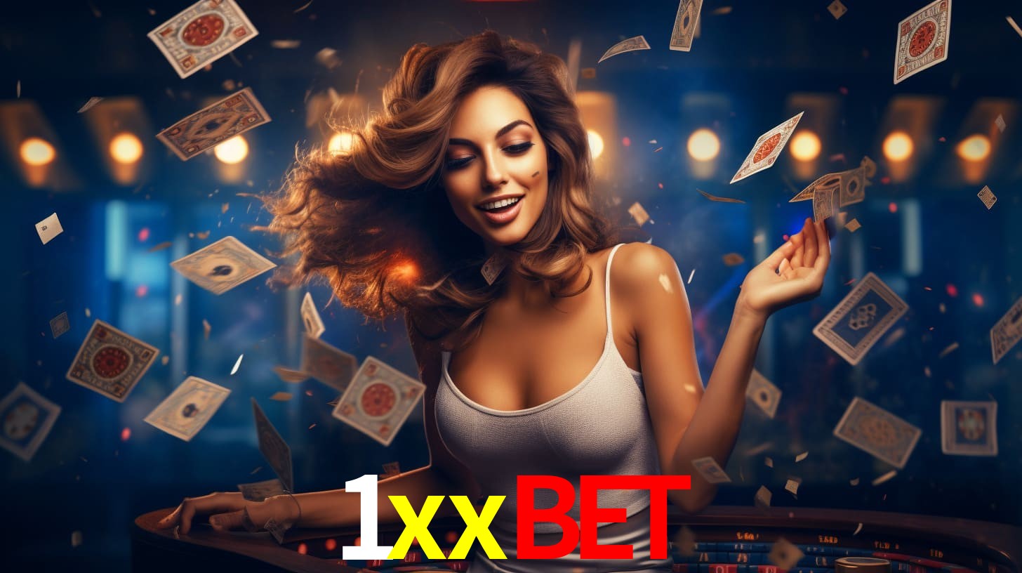 Live Casino 1xxbet
