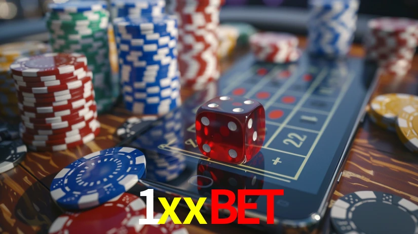 1xxbet: A Experiência de Casino com Jogos de Mesa ao Vivo