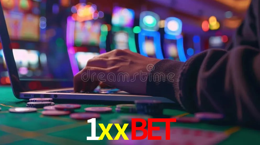 cassino 1xxbet
