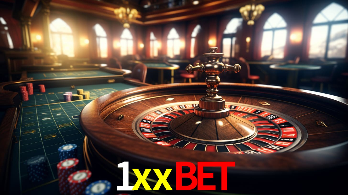 Blackjack Table 1xxbet