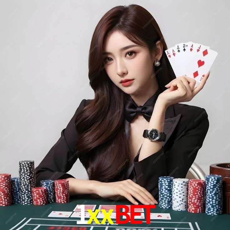 Provedores de Jogos 1xxbet