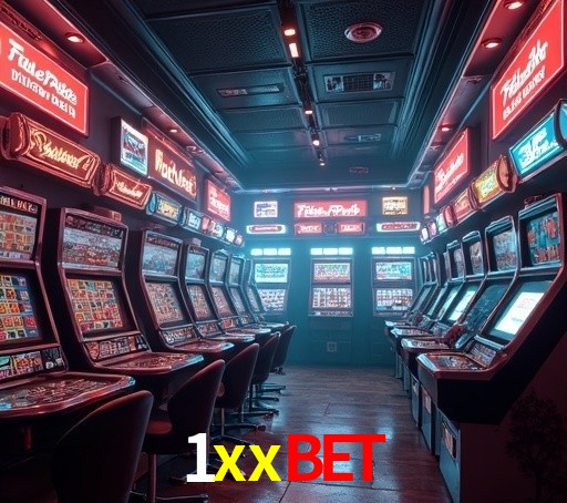 Tecnologia da Plataforma 1xxbet