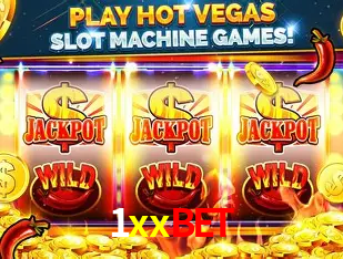 A Revolução dos Aplicativos de Jogos no 1xxbet