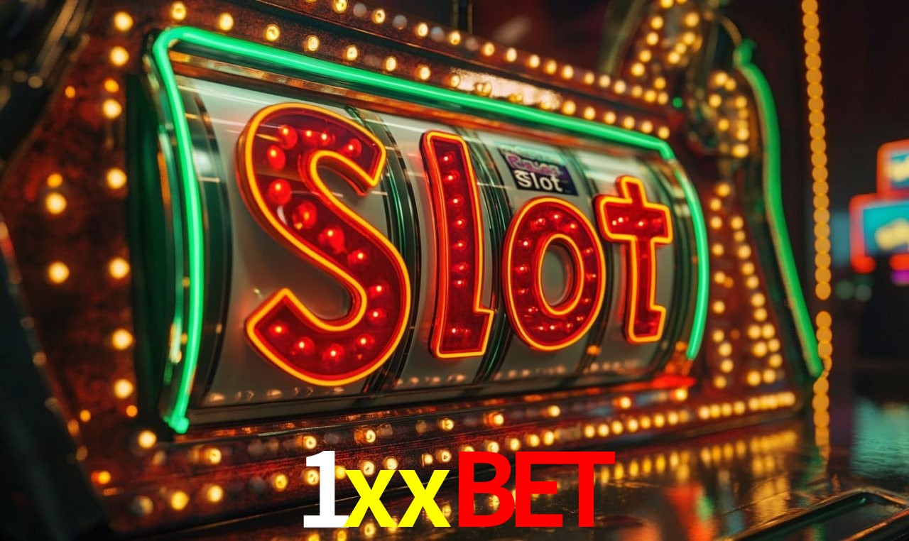 Casino Ao Vivo 1xxbet