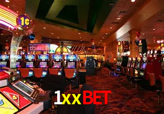 Descubra o Mundo do Cassino Online com 1xxbet