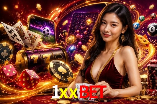 APP oficial da 1xxbet para mobile