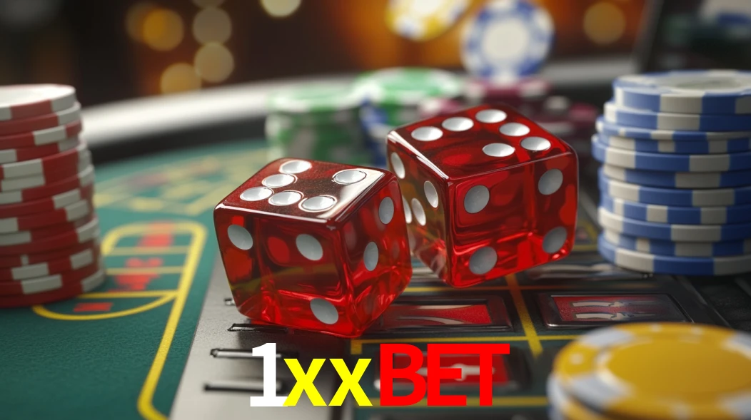 Welcome Bonus 1xxbet