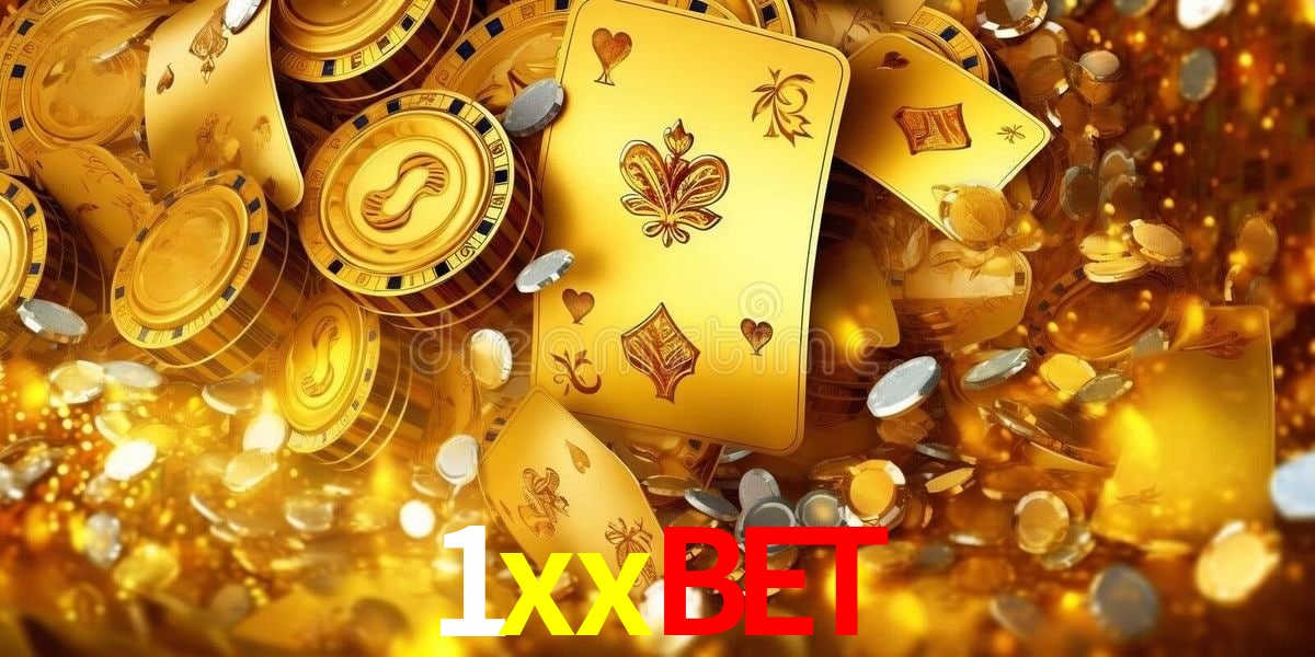 Explorando a Categoria de Eventos em Apostas na 1xxbet