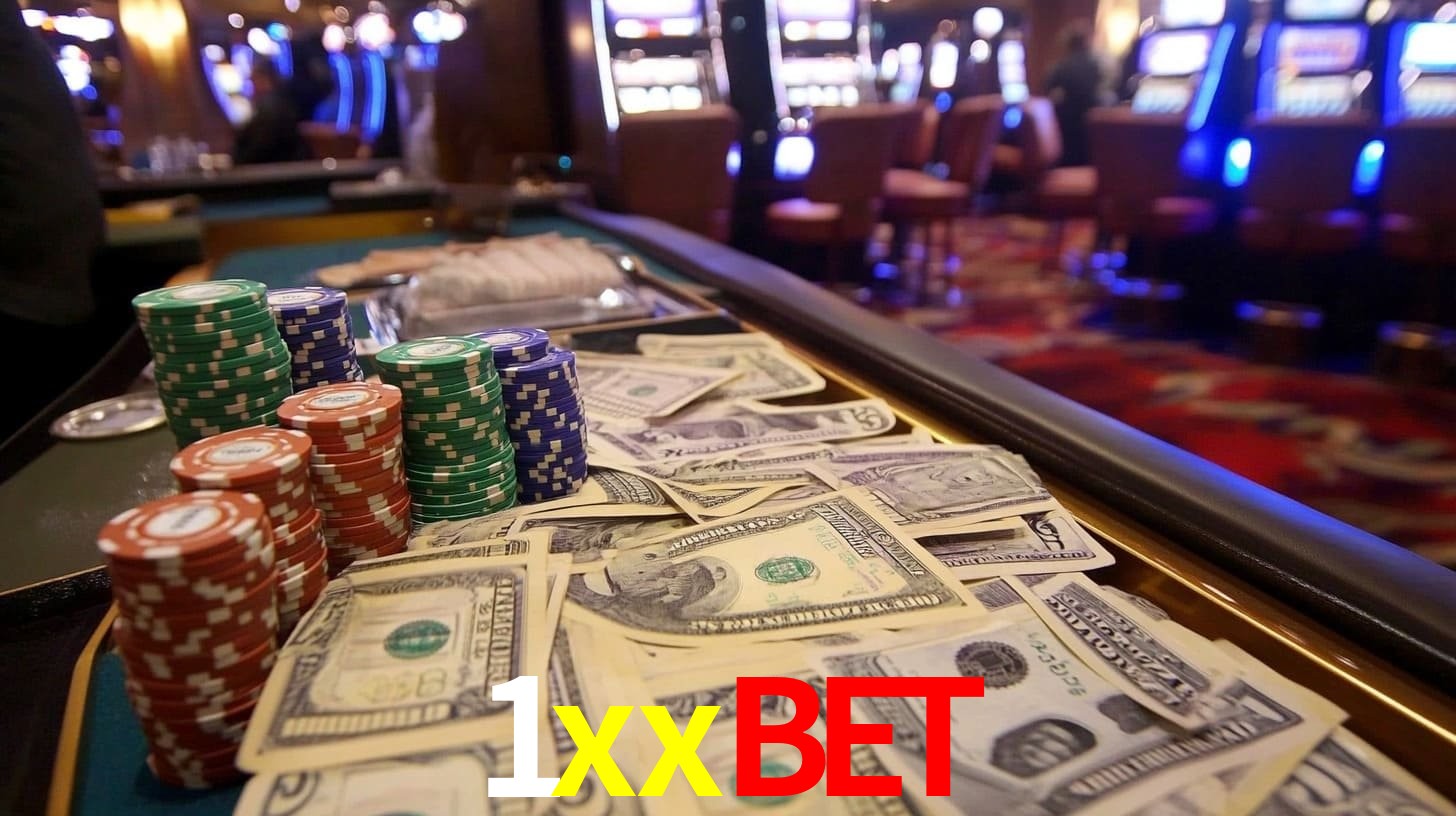 Especiais de Fim de Semana 1xxbet