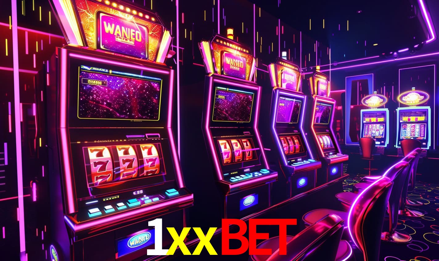 Explorando a Categoria de Eventos em Apostas na 1xxbet