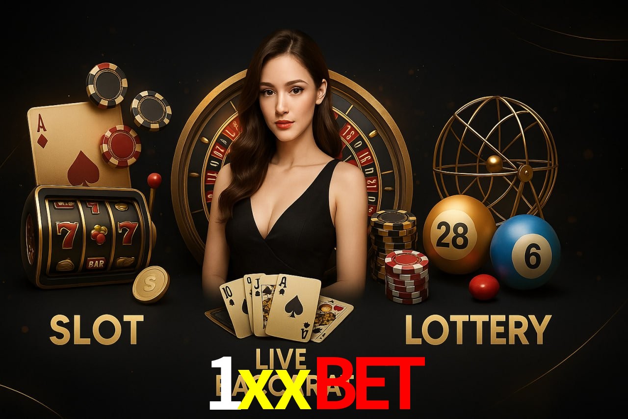 Integração de APIs 1xxbet