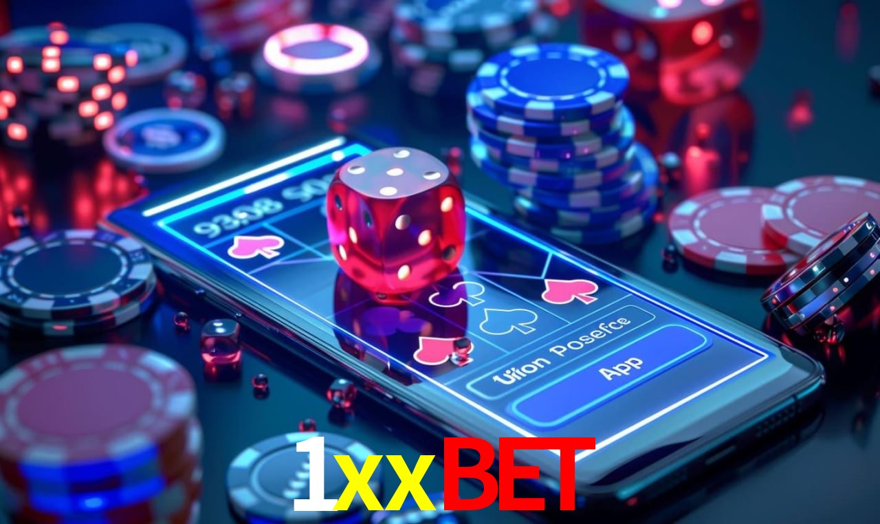 Promoções Sazonais 1xxbet