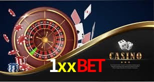 Mesa de Blackjack 1xxbet