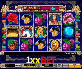 Desvendando o Mundo dos Jogos Virtuais na 1xxbet
