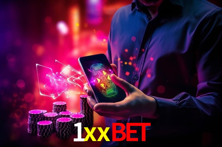 PIX Instantâneo 1xxbet