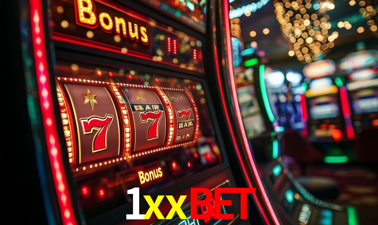 Bônus Generosos e Exclusivos no 1xxbet para Você!