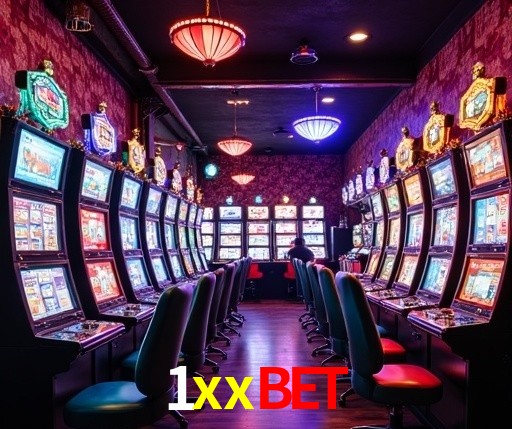 Promoção Relâmpago 1xxbet