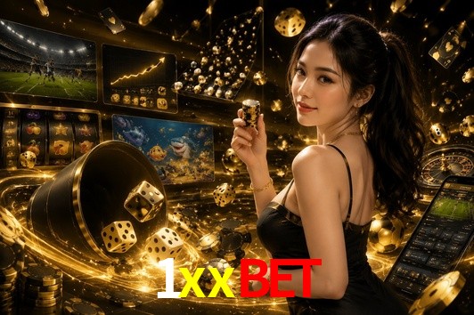 Security Systems 1xxbet