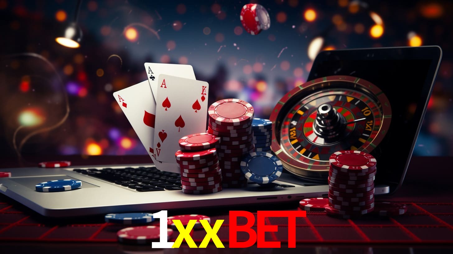 Roulette Table 1xxbet