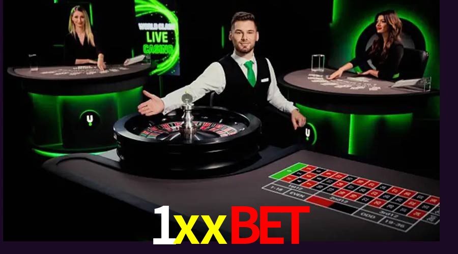 Weekend Specials 1xxbet