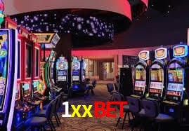Design Responsivo 1xxbet