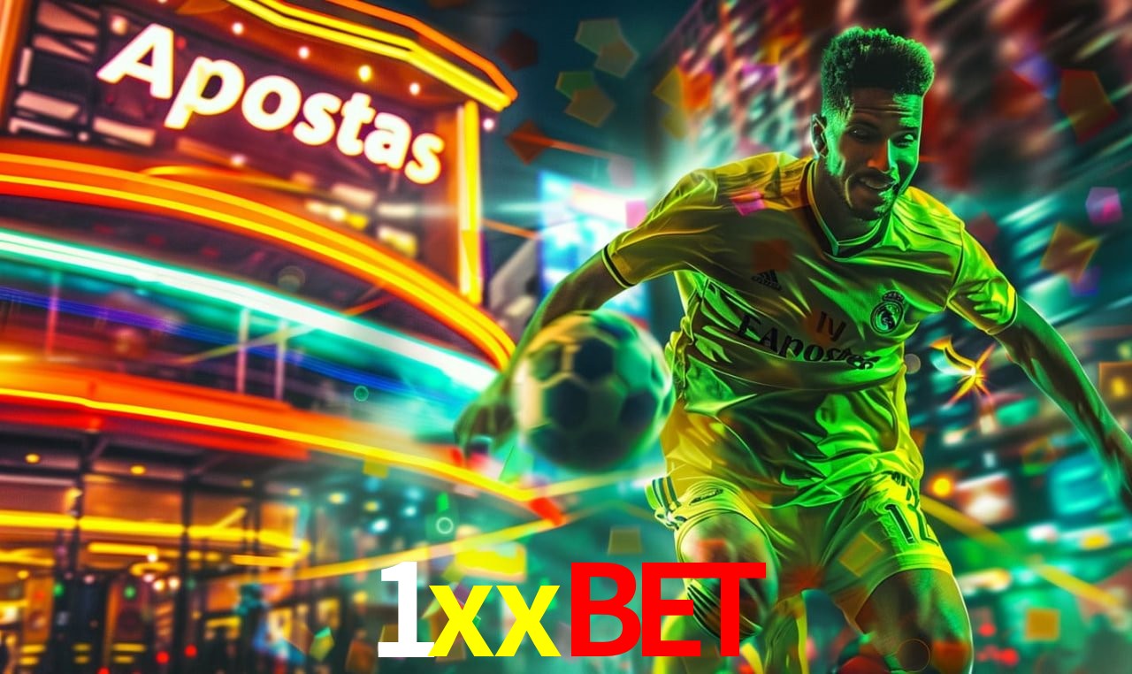 Apostas de Tênis 1xxbet
