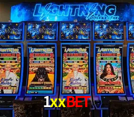 A Emoção da Loteria na 1xxbet: Uma Chance de Mudança de Vida