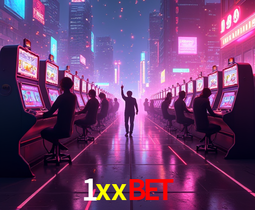 Interface Premium 1xxbet