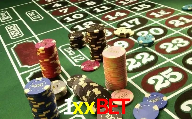Apostas de Basquete 1xxbet