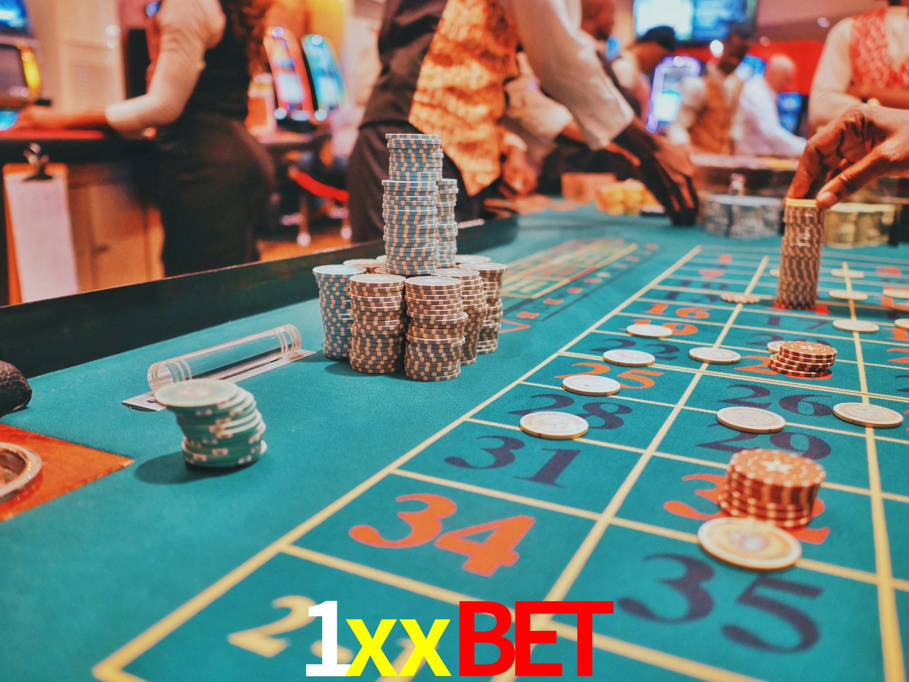 Bônus Diários 1xxbet