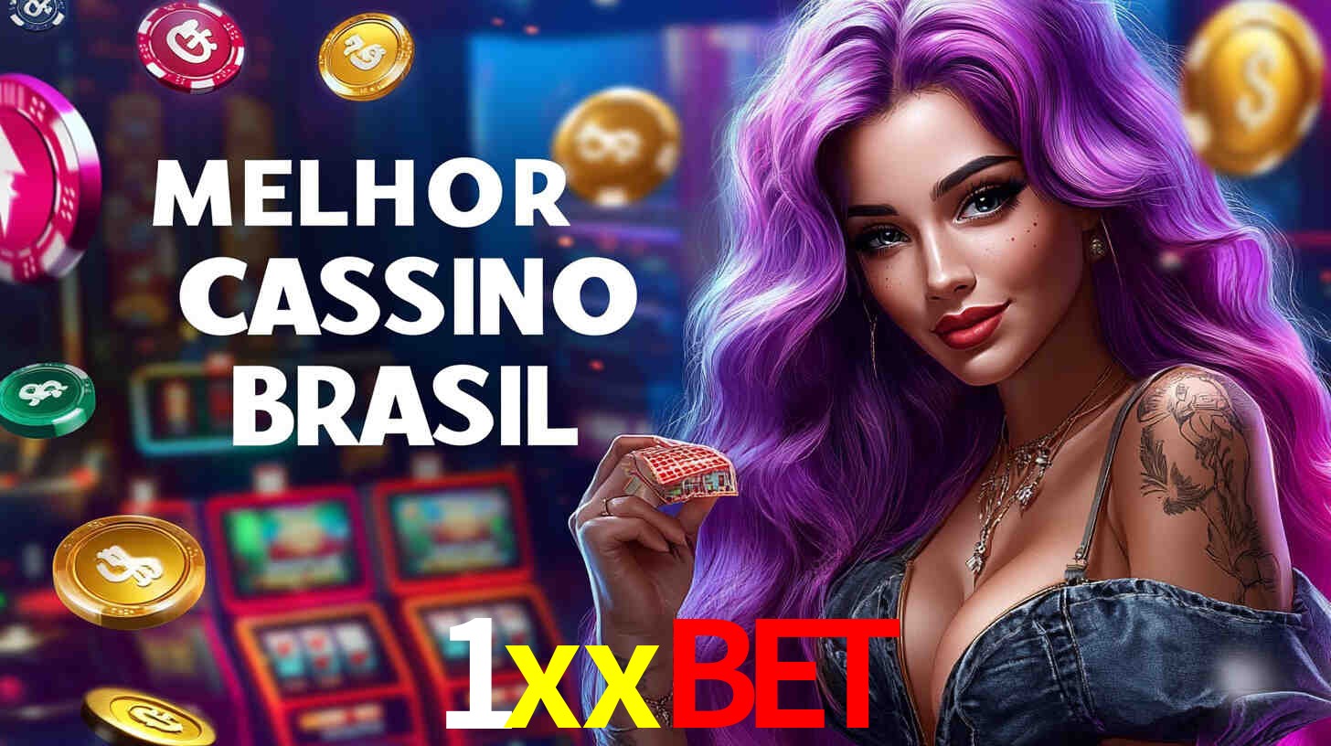 Apostas Esportivas na 1xxbet: Um Guia Completo