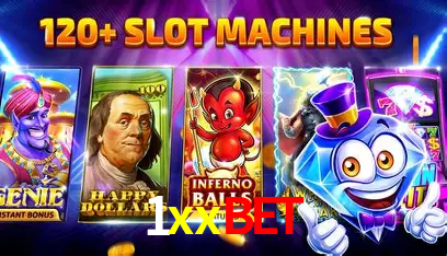Descubra a Magia dos Jogos de Arcade no 1xxbet