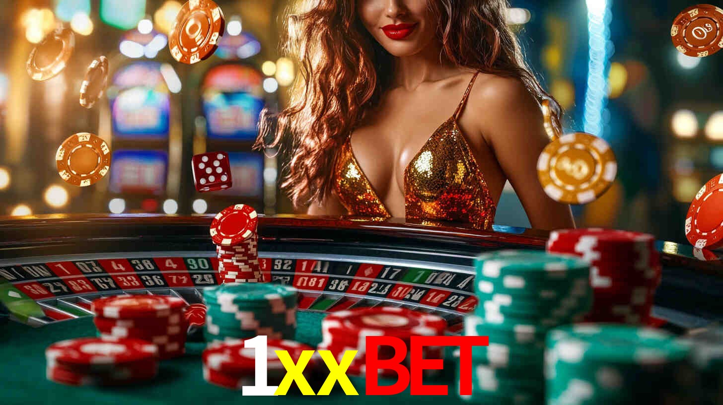 Premium Interface 1xxbet