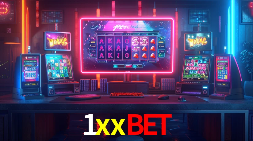 1xxbet: Jogos de Caça-Níqueis-Altas Recompensas, Roleta-Velocidade, Blackjack-Desafios Máximos