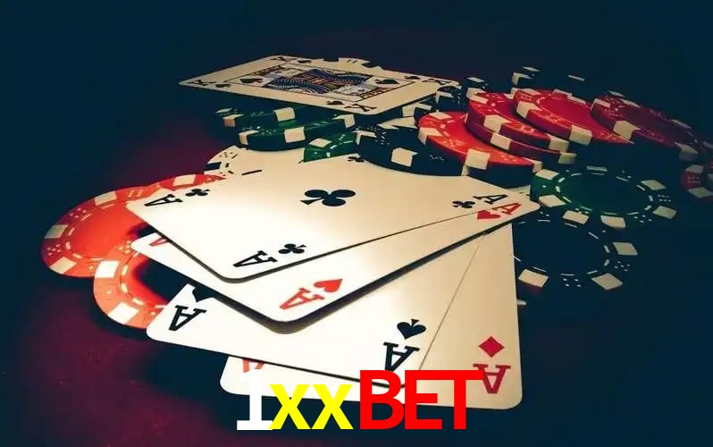 Ofertas Exclusivas 1xxbet
