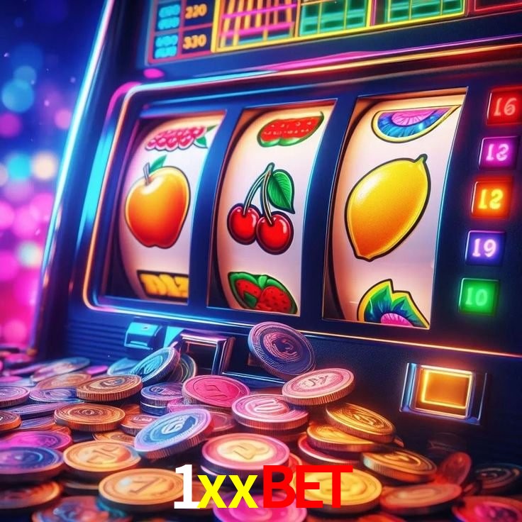 Casino VIP 1xxbet