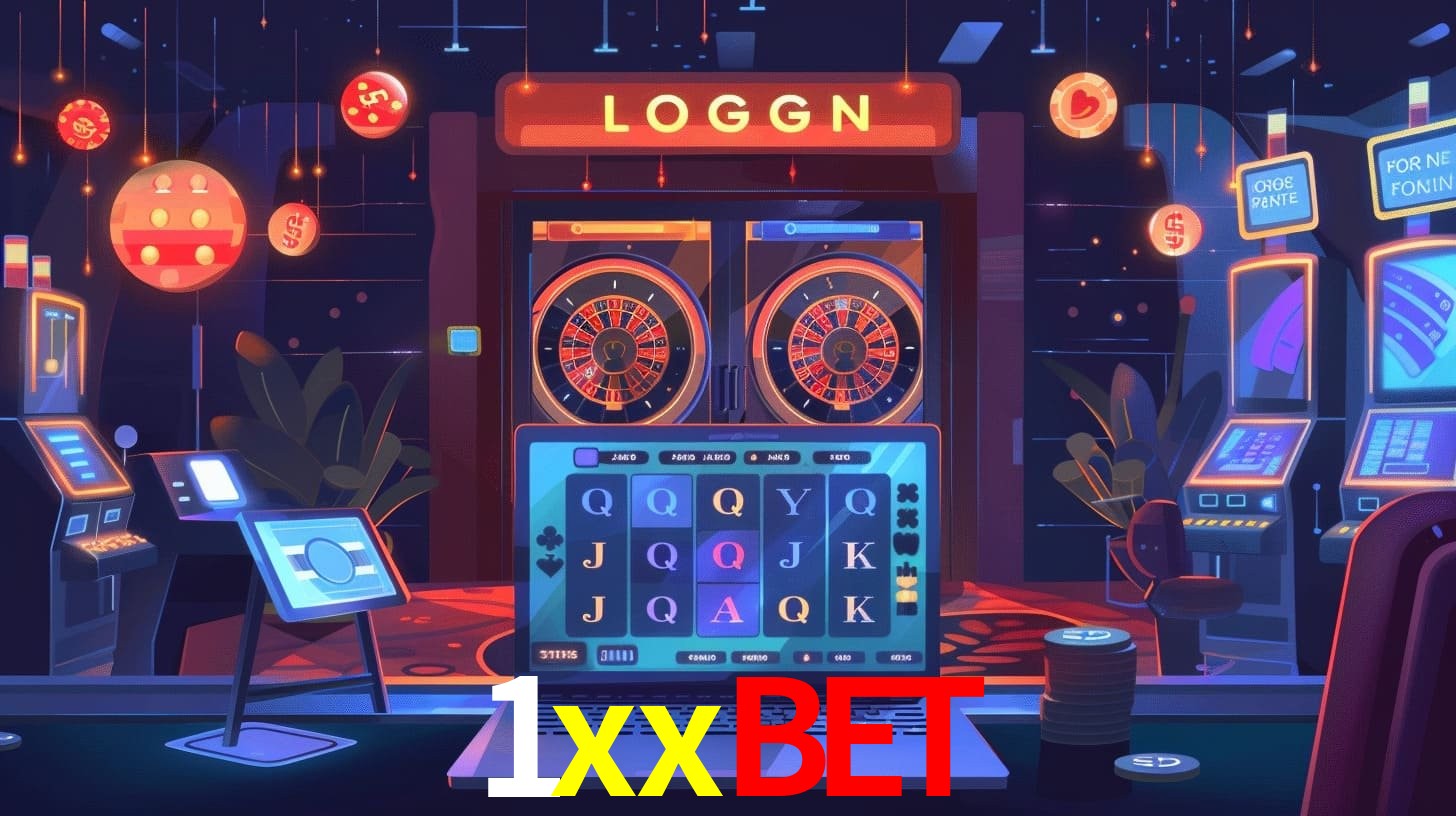 Login Seguro 1xxbet