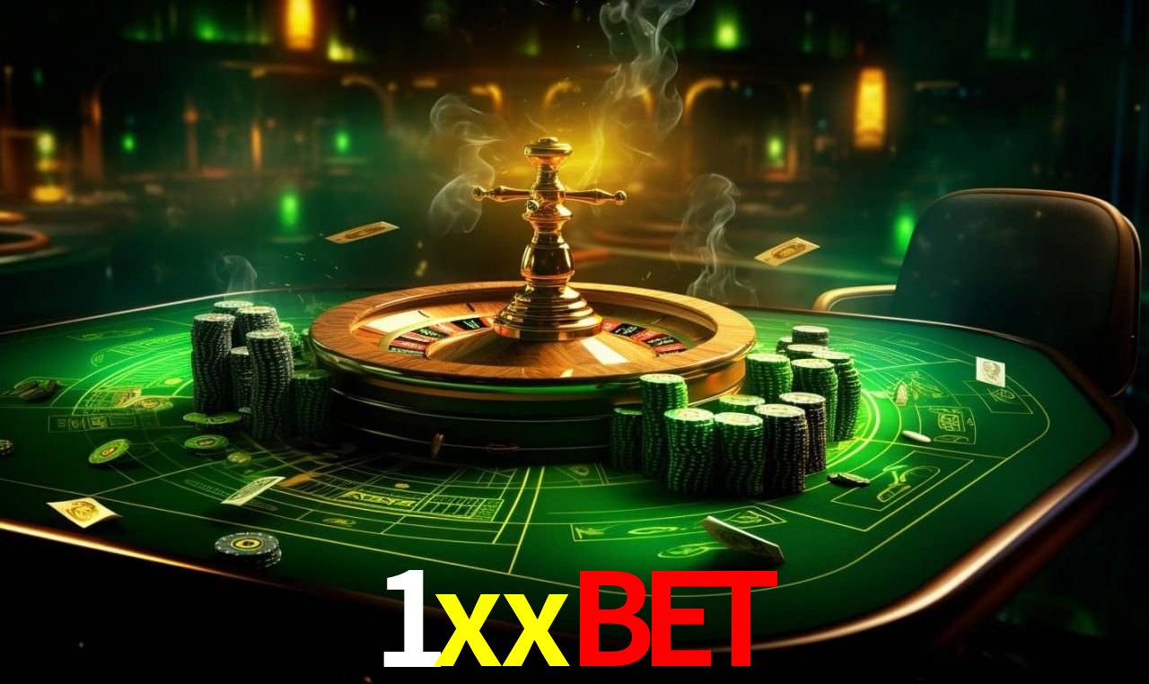 Desvendando o Mundo dos Jogos Virtuais na 1xxbet