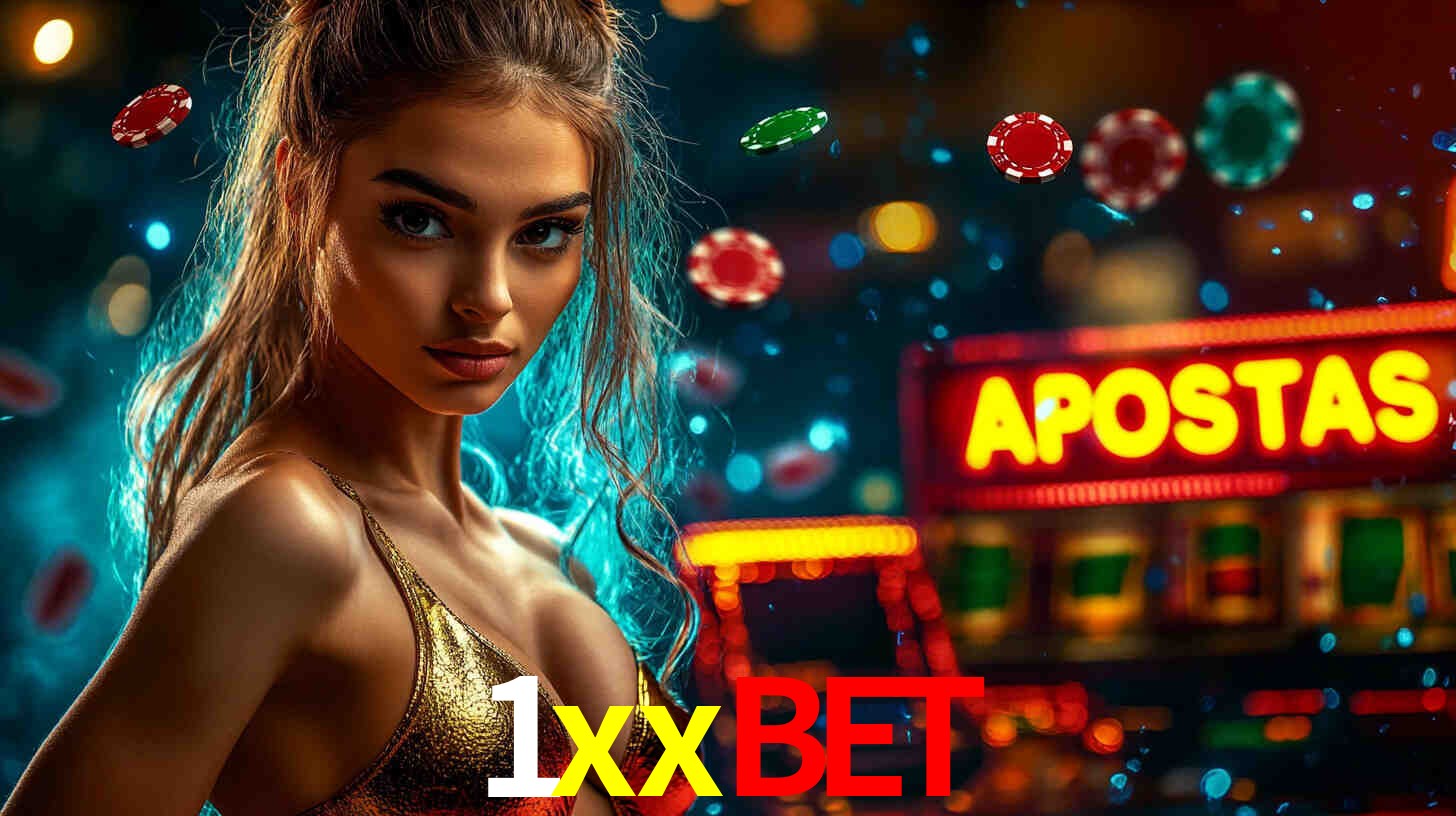 A Experiência Imersiva dos Cassinos Ao Vivo no 1xxbet