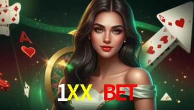 1XX BET Casino: Jogue Online e Ganhe Grandes Prêmios