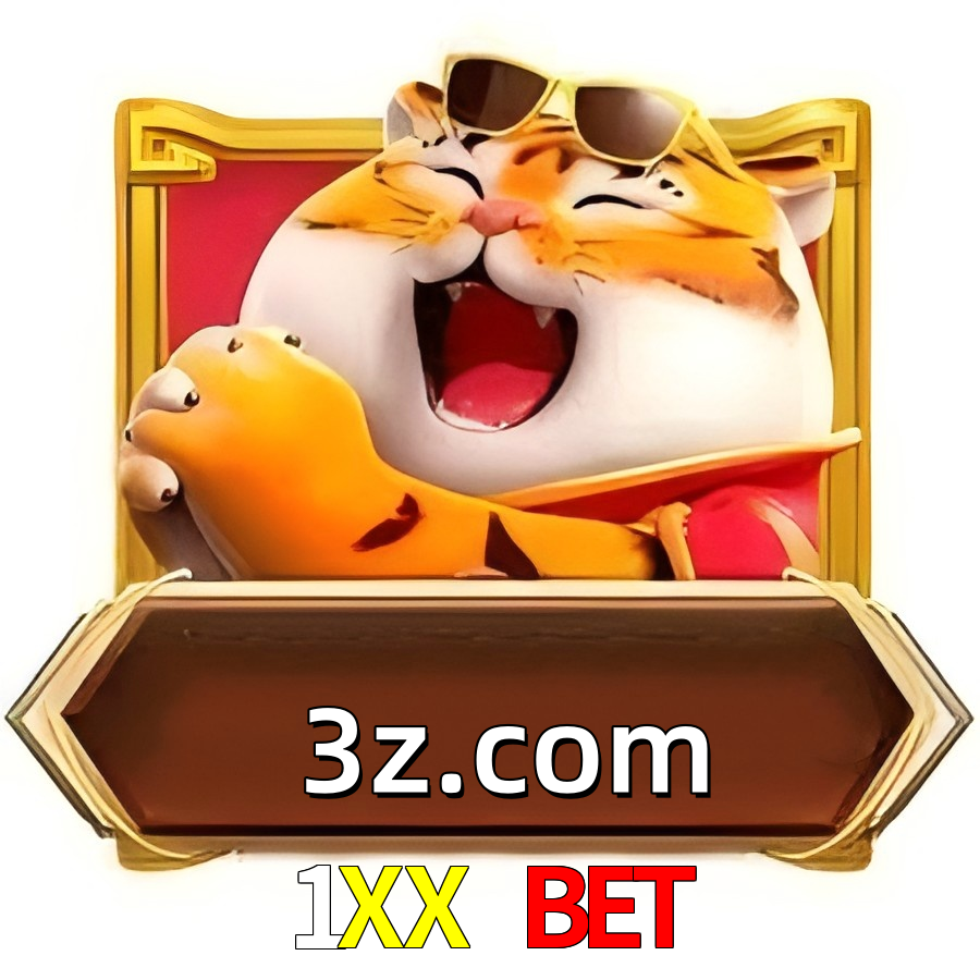 Logo 1XX BET